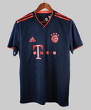 Bayern Munich 2019-20 Lewandowksi Third Kit (M)