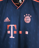Bayern Munich 2019-20 Lewandowksi Third Kit (M)
