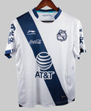 Puebla 2019-20 Home Kit (S)