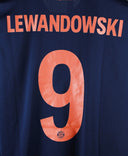 Bayern Munich 2019-20 Lewandowksi Third Kit (M)