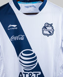 Puebla 2019-20 Home Kit (S)