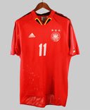 Germany 2004-05 Klose Third Kit (M)