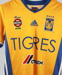 Tigres 2016-17 Gignac Home Kit (S)