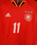 Germany 2004-05 Klose Third Kit (M)