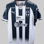 Netherlands 2004 V.Nistelrooy Home Kit (2XL)