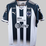 Netherlands 2004 V.Nistelrooy Home Kit (2XL)