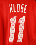 Germany 2004-05 Klose Third Kit (M)