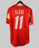 Germany 2004-05 Klose Third Kit (M)