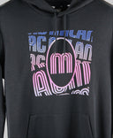 AC Milan 2023-24  Hoodie Kit (S)