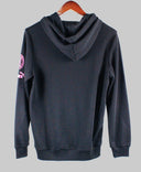AC Milan 2023-24  Hoodie Kit (S)