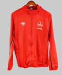 Nurnberg 2016 Training Jacket Kit (M)