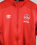 Nurnberg 2016 Training Jacket Kit (M)
