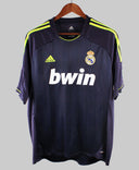Real Madrid 2012-13 Kaka Away Kit (XL)