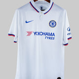 Chelsea 2019-20 Away Kit (XL)