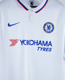 Chelsea 2019-20 Away Kit (XL)