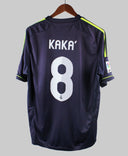 Real Madrid 2012-13 Kaka Away Kit (XL)