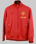 Manchester United 2013 Jacket (M)