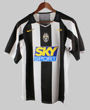 Juventus 2004-05 Del Piero Home Kit (M)