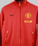 Manchester United 2013 Jacket (M)