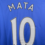 Chelsea 2011-12 Mata Home Kit  (XL)