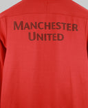 Manchester United 2013 Jacket (M)