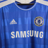 Chelsea 2011-12 Mata Home Kit  (XL)