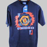 Manchester United   T-Shirt Kit (M)