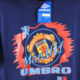 Manchester United   T-Shirt Kit (M)