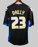 Portsmouth 2011-12 Dailly away Kit  (XL)