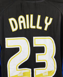 Portsmouth 2011-12 Dailly away Kit  (XL)