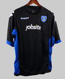 Portsmouth 2011-12 Dailly away Kit  (XL)