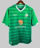 Ireland 2003-04 Home Kit (M)