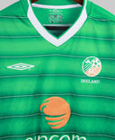 Ireland 2003-04 Home Kit (M)