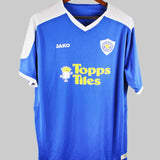 Leicester 2007-08  Home Kit (XL)