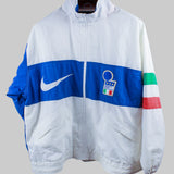 Italy 1996-97  Jacket  (L)