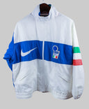 Italy 1996-97  Jacket  (L)