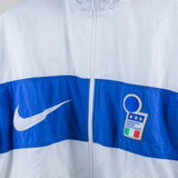 Italy 1996-97  Jacket  (L)