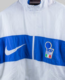 Italy 1996-97  Jacket  (L)