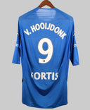 Feyenoord 2006-07 V. Hooijdonk Away Kit (L)
