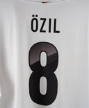 Germany 2012-13 Ozil Home Kit (2XL)