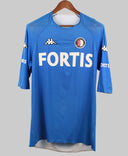 Feyenoord 2006-07 V. Hooijdonk Away Kit (L)