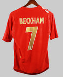 England Beckham 2006 Away Kit (M)