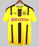 Borussia Dortmund 2016-17  Gotze Home Kit (S)