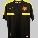 Barcelona SC Training (L)