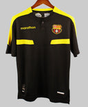 Barcelona SC Training (L)