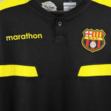 Barcelona SC Training (L)