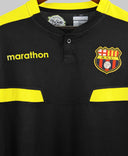 Barcelona SC Training (L)