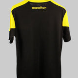 Barcelona SC Training (L)