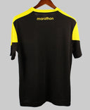 Barcelona SC Training (L)