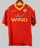 Roma 2009-10 Home Kit (L)